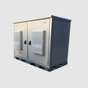 Duplex cabinet